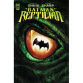 Batman: Reptilian