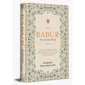 Babur: The Chessboard King