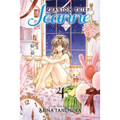 Phantom Thief Jeanne, Vol. 4