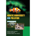 Aquatic Biodiversity and Pollution