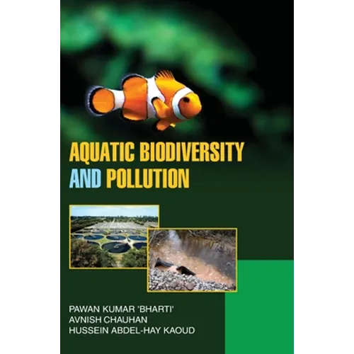 Aquatic Biodiversity and Pollution
