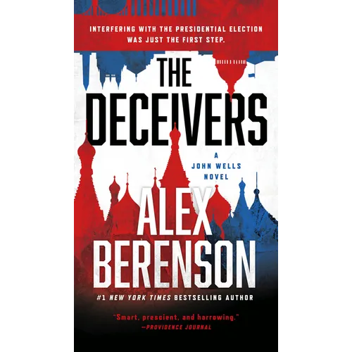The Deceivers