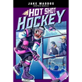 Hot Shot Hockey
