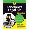 Landlord's Legal Kit for Dummies