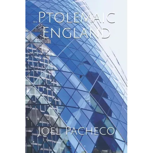 Ptolemaic England