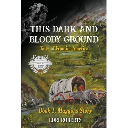 This Dark and Bloody Ground