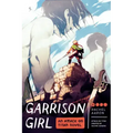 Attack on Titan: Garrison Girl