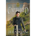 CAPTURED (Book 1 of The Chronicles of Bren Trilogy)