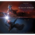 The Art of Star Wars: The Rise of Skywalker: The Official Behind-The-Scenes Companion