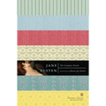 The Complete Novels: (Penguin Classics Deluxe Edition)