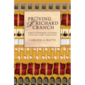 Proving Richard Cranch: Report of Investigation on Furniture, Family and a Unique American Story