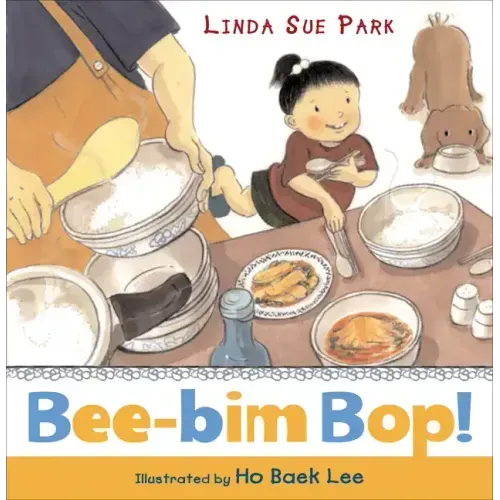 Bee-Bim Bop!
