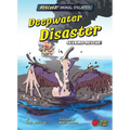 Deepwater Disaster: Seabird Rescue!