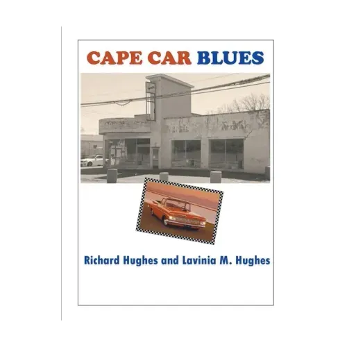 Cape Car Blues