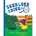 Sherlock Chick and the Peekaboo Mystery
