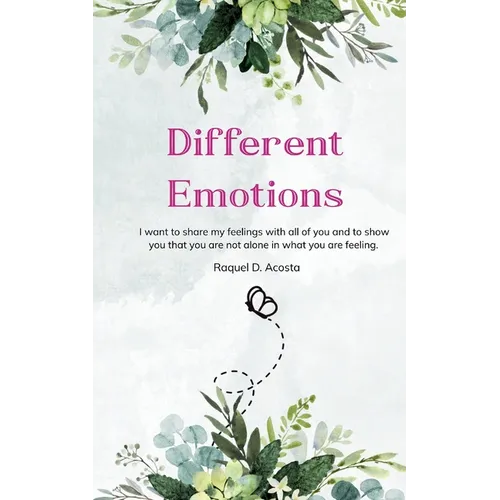 Different Emotions