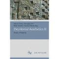 Decolonial Aesthetics II: Modes of Relating