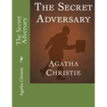 The Secret Adversary