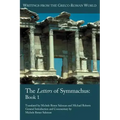 The Letters of Symmachus: Book 1
