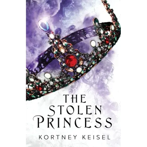 The Stolen Princess: A YA Dystopian Romance