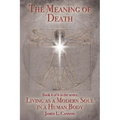 The Meaning of Death: Understanding Death, Experiencing Death and Dying Well