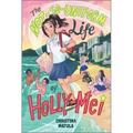 The Not-So-Uniform Life of Holly-Mei