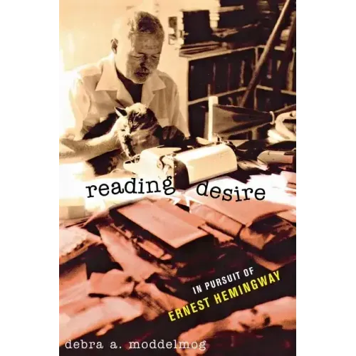 Reading Desire