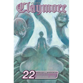 Claymore, Vol. 22