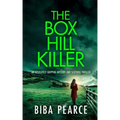 THE BOX HILL KILLER an absolutely gripping mystery and suspense thriller
