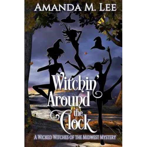 Witchin' Around the Clock