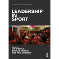 Leadership in Sport