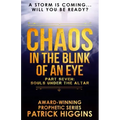 Chaos In The Blink Of An Eye Part Seven