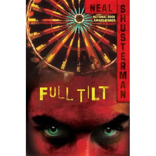 Full Tilt