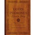 God's Promises Every Day: 365-Day Devotional