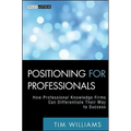 Positioning for Professionals
