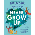 Never Grow Up