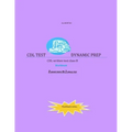 CDL Test Dynamic Prep: CDL written test class B