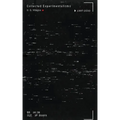 Collected Experimentalisms: 1997-2000