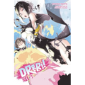 Durarara!! Sh, Vol. 3 (Light Novel): Volume 3