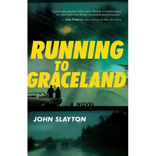 Running to Graceland