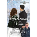 The Christmas Vow: A Sweet Victorian Holiday Romance