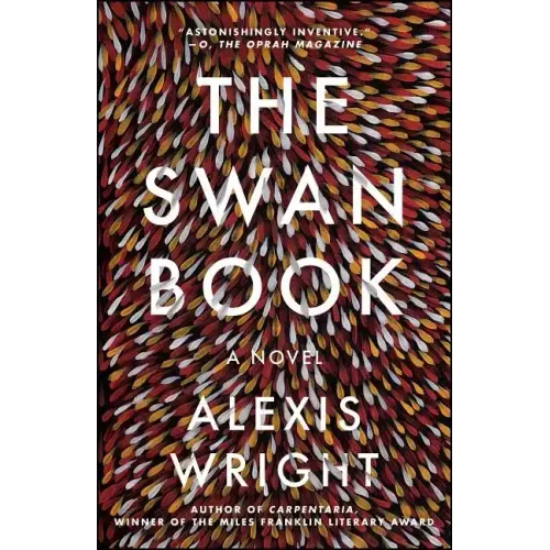 The Swan Book