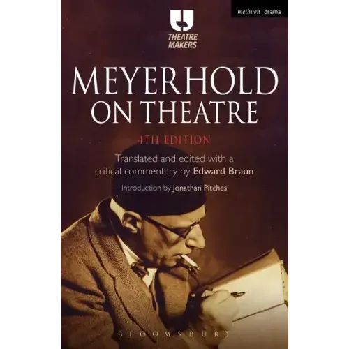 Meyerhold on Theatre