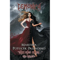 Demonica: "Thru Eyes of REM..."