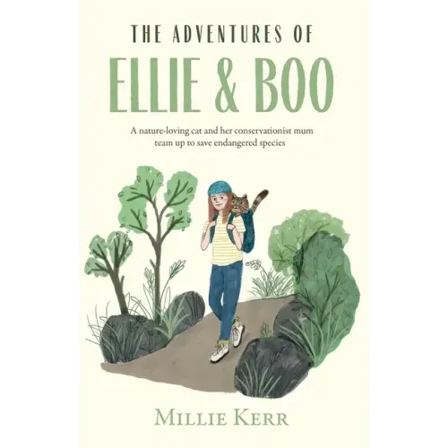 The Adventures of Ellie and Boo