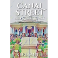 Canal Street Bed and Breakfast