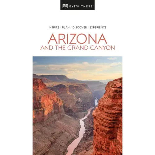 Arizona and the Grand Canyon