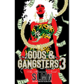 Gods & Gangsters 3: Mystery Thriller Suspense Novel