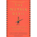 The Number Devil: A Mathematical Adventure