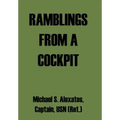 Ramblings from a Cockpit